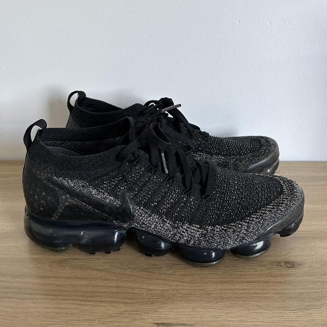 size 9 women's nike flyknit nike air vapormax shoes