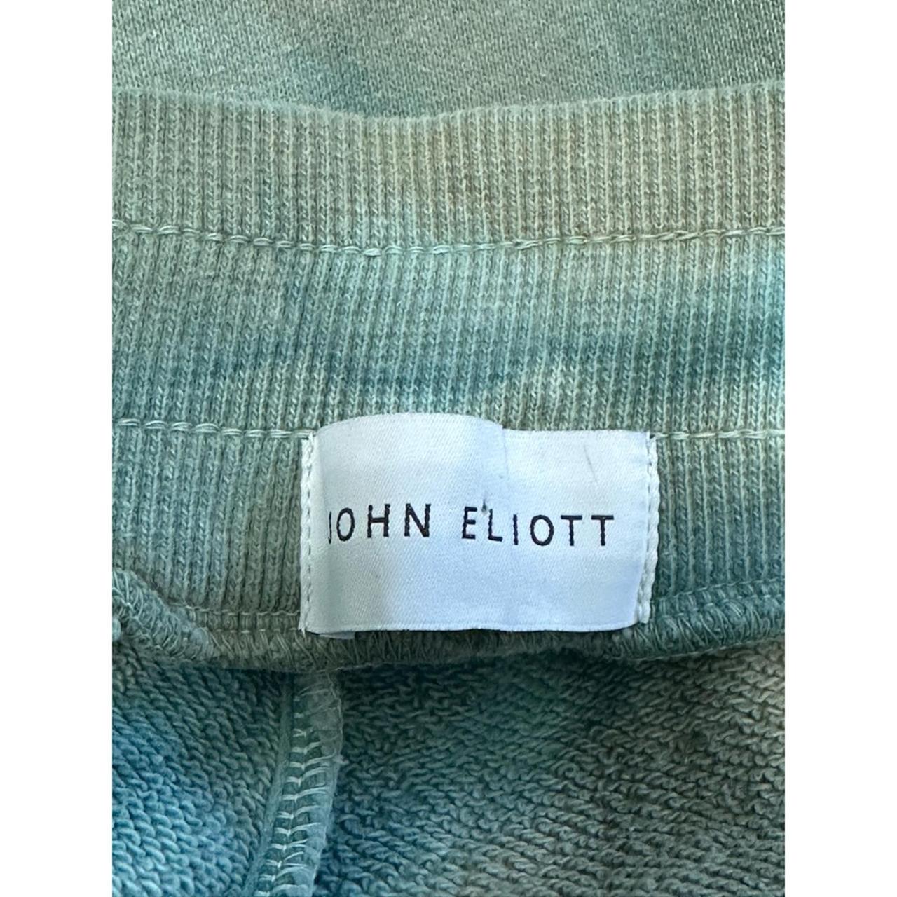 John Elliott Women's Trousers (7)