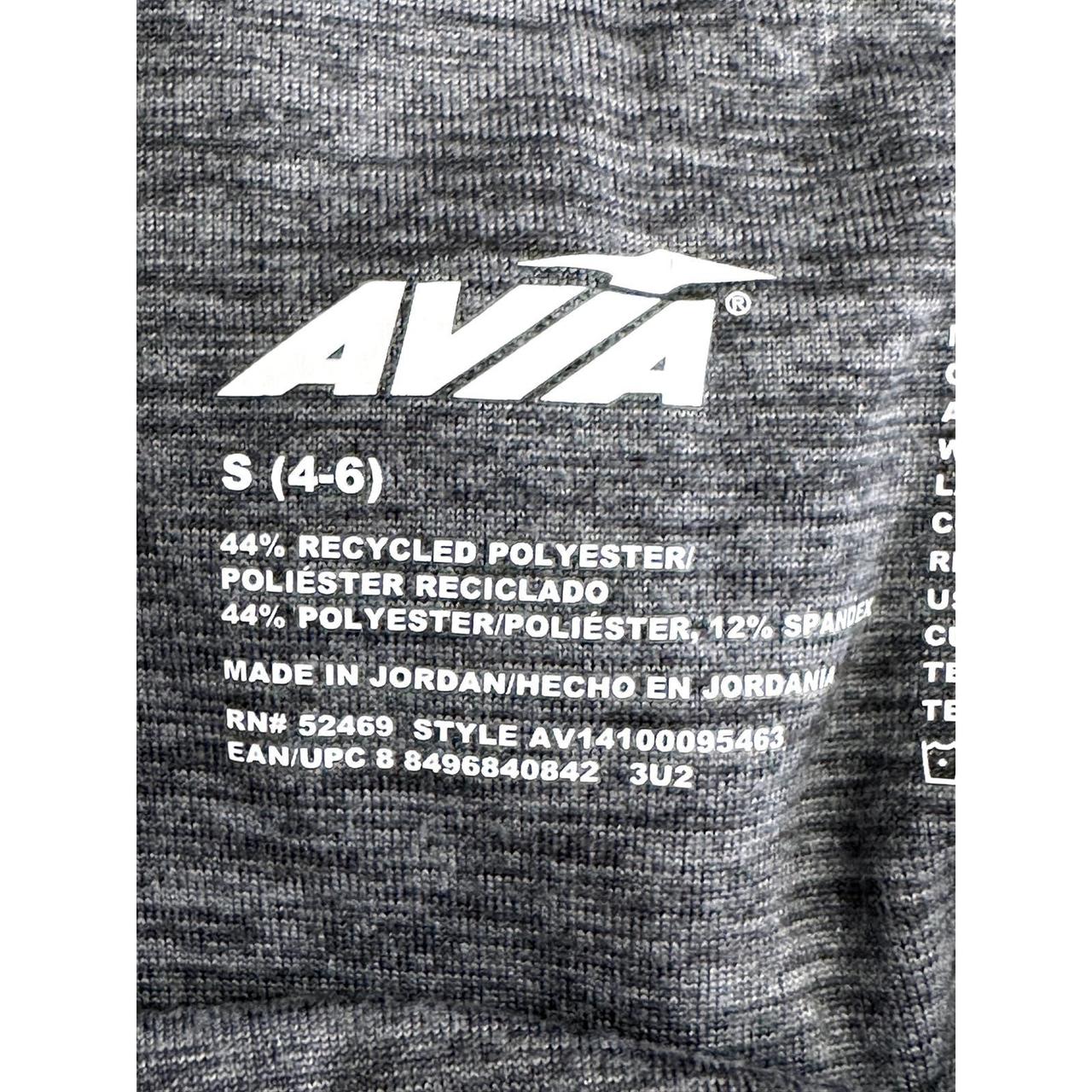 Avia bike discount shorts with pockets