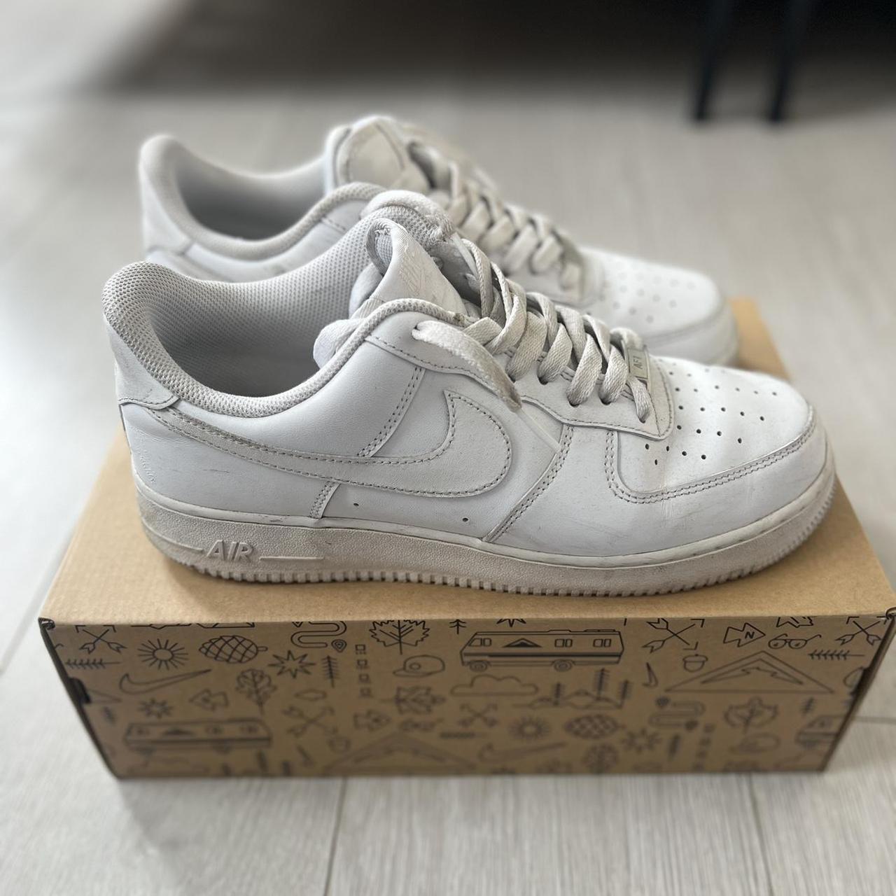 air forces 1 wss