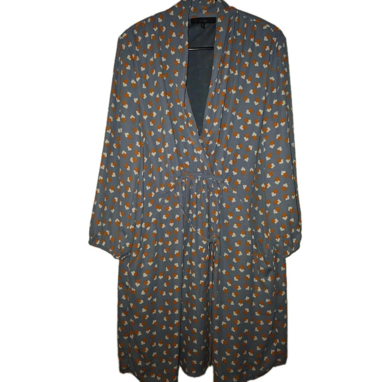 Women's Shift dresses - Multi - M – ECLAIR Colorf… - image 1