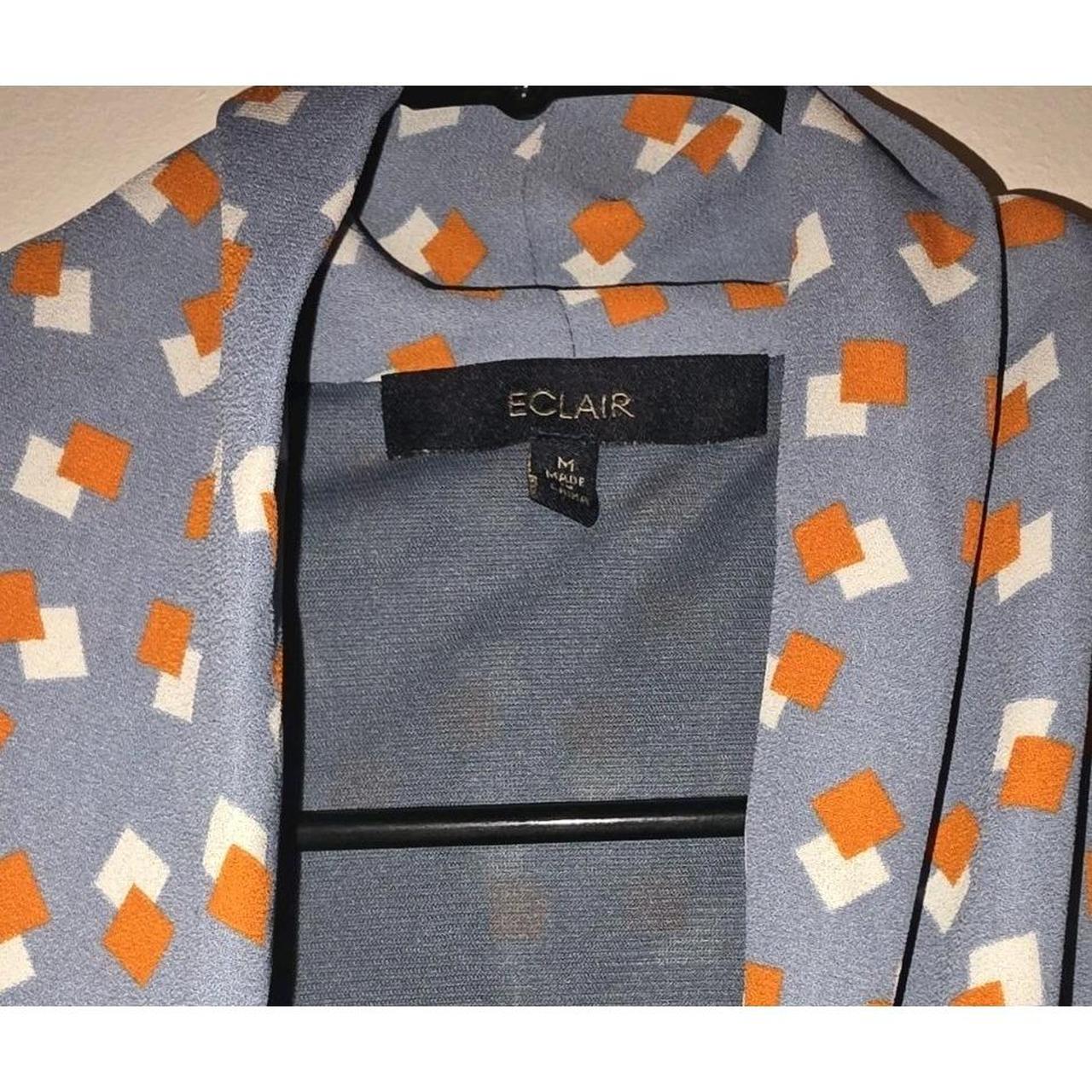 Women's Shift dresses - Multi - M – ECLAIR Colorf… - image 3