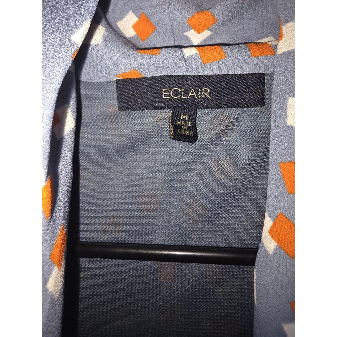 Women's Shift dresses - Multi - M – ECLAIR Colorf… - image 4