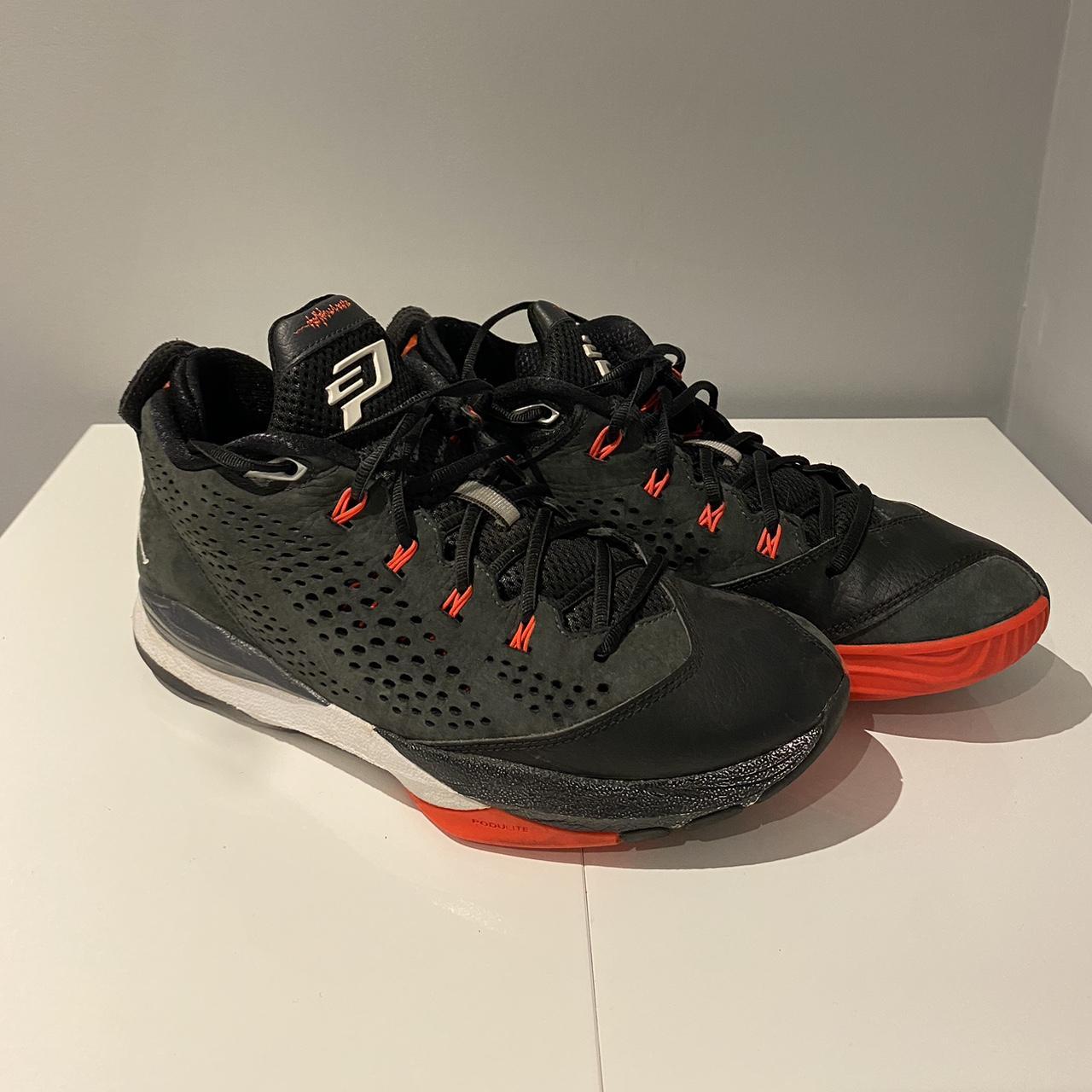 Nike jordan cp3 online