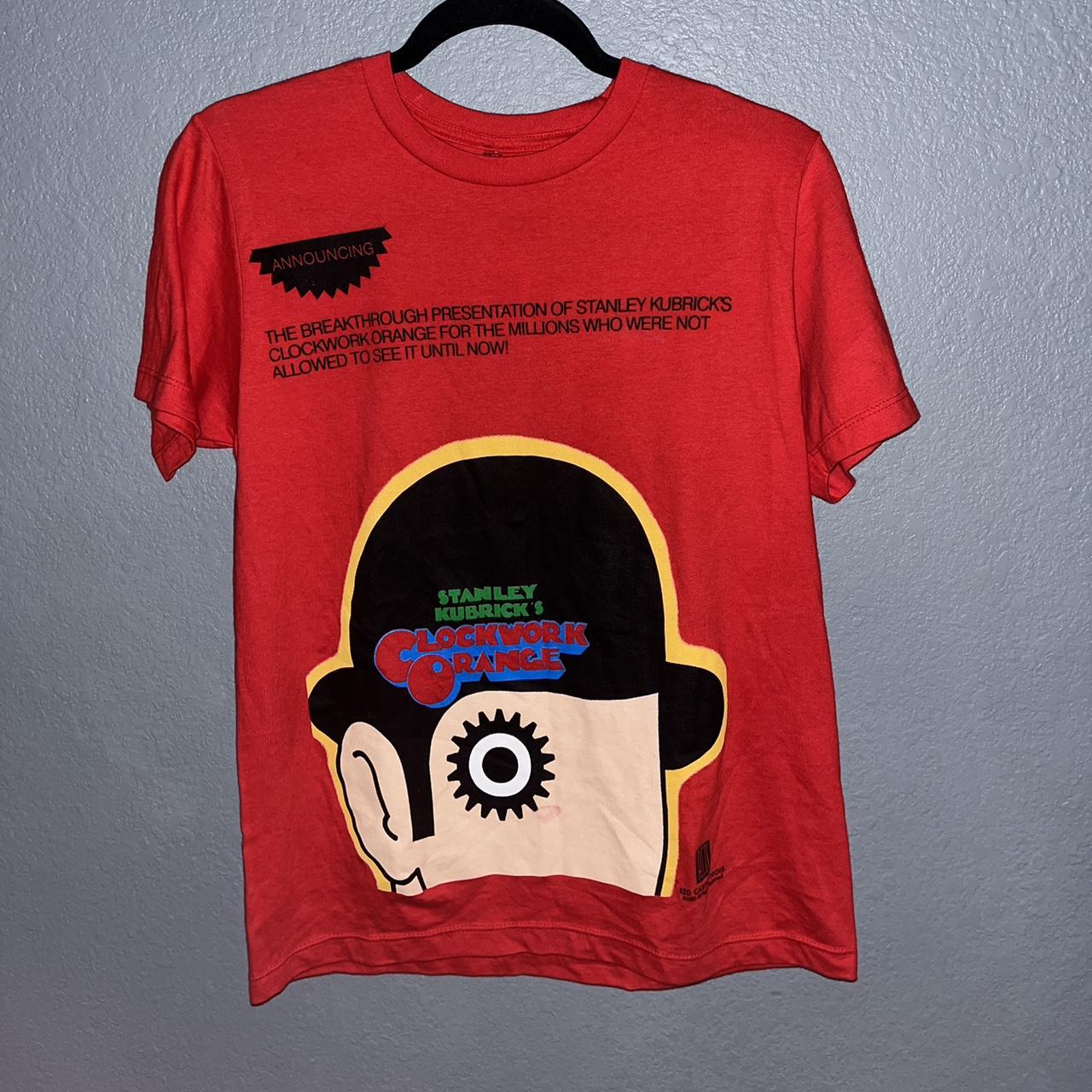 Hot Topic Men's T-shirt