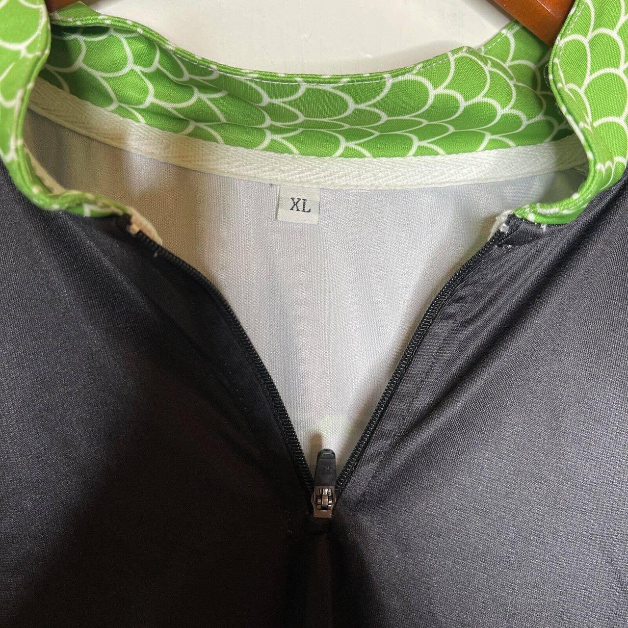 Size extra large length 30 inches chest 24... Depop