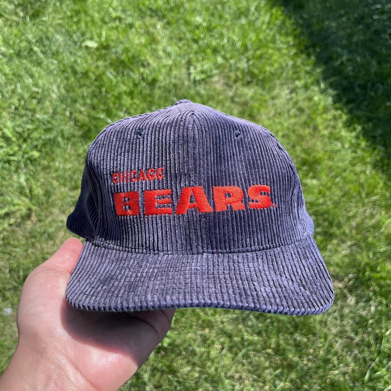 NFL Men's Caps - Orange