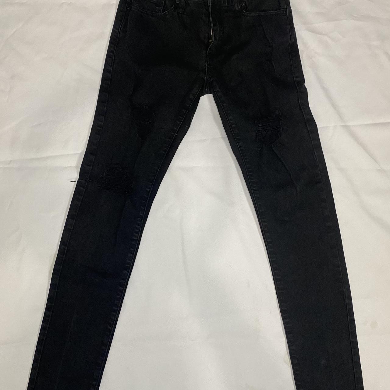 Guess modern clearance skinny avalon fit