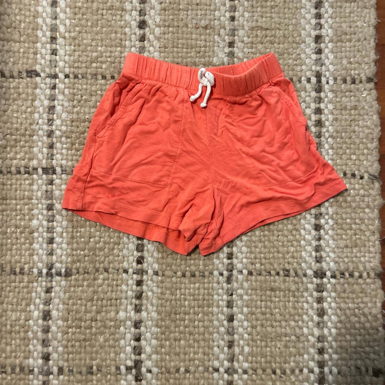Copper Key Shorts Depop