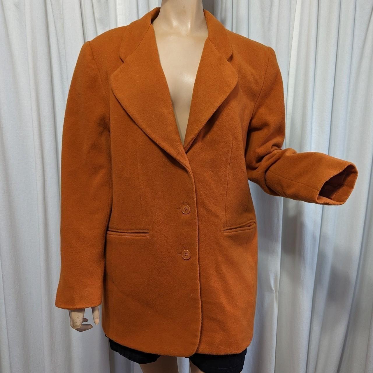 Norton McNaughton Vintage purchases Coat