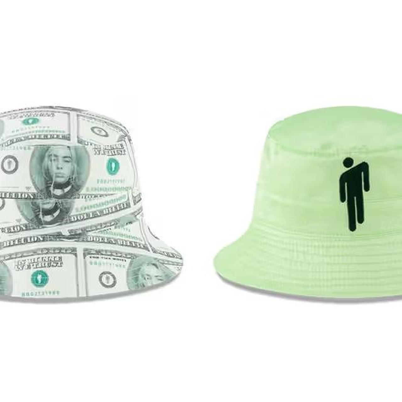 Billie eilish bucket hat urban outfitters online