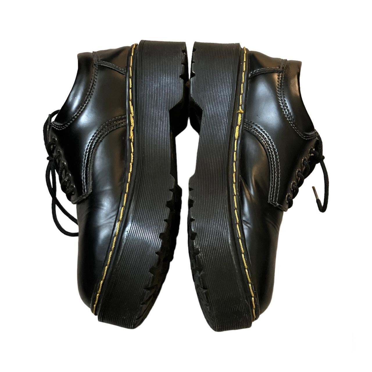 dr martens carolyn