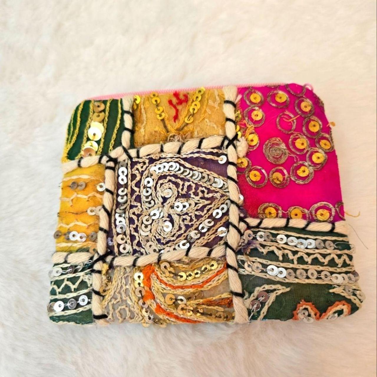 Source Unknown Women's Coin purses and pouches - … - image 1