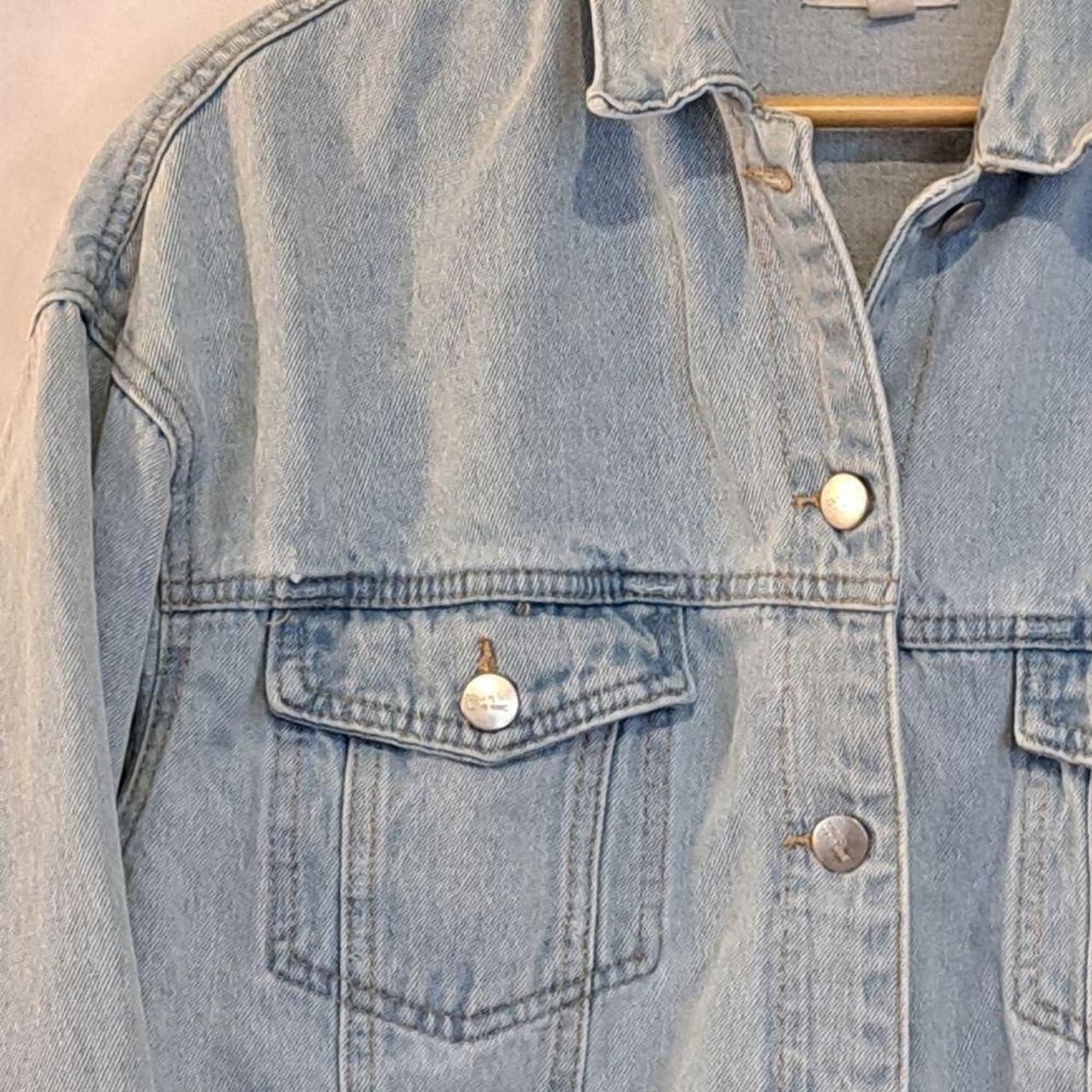 Source Unknown Women's Lightweight Jacket Jacket … - image 3