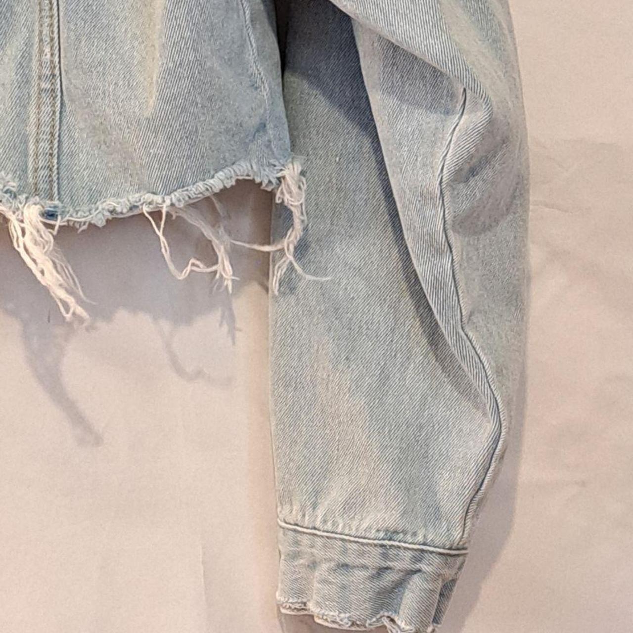 Source Unknown Women's Lightweight Jacket Jacket … - image 8