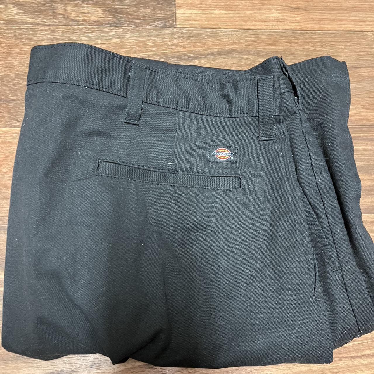 Men’s Vintage Dickies baggy pants, 36’ 34’ excellent... Depop