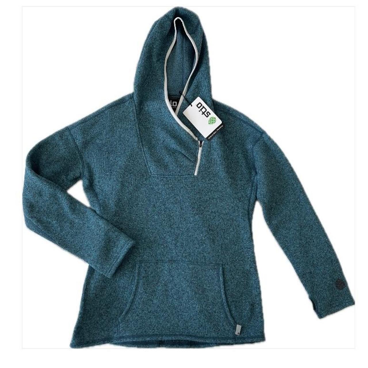 Stio sweetwater 2025 fleece hoodie