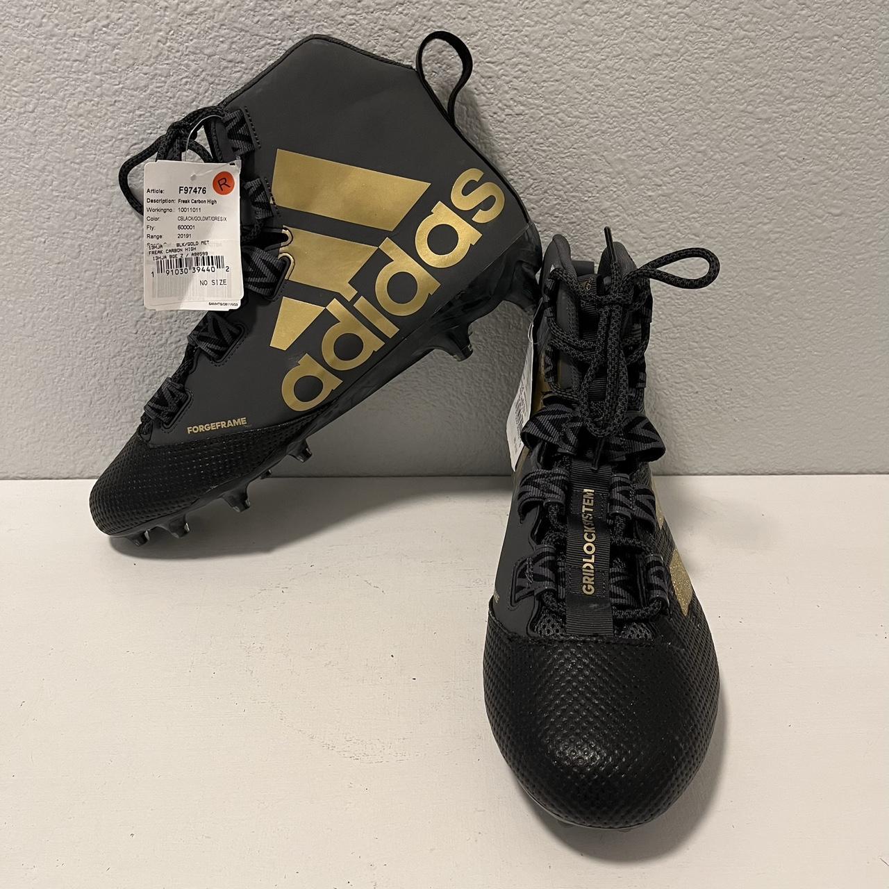 Adidas freak clearance carbon high