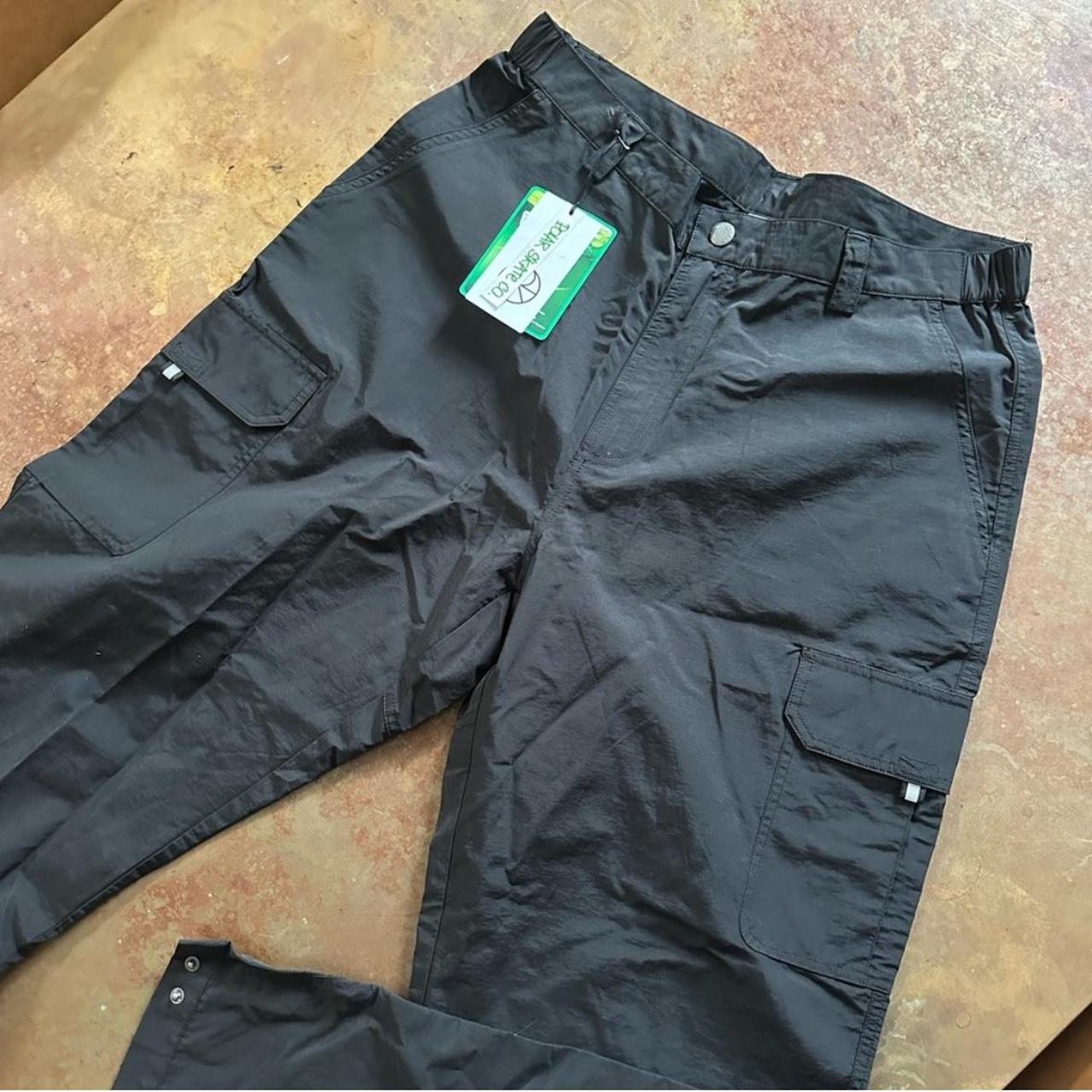 Polar skate best sale cargo pants