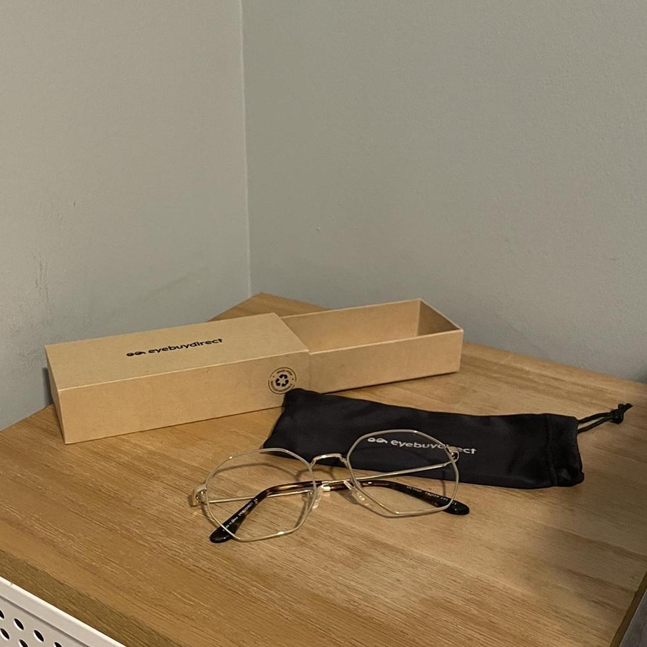 Eyebuydirect Octave glasses Depop