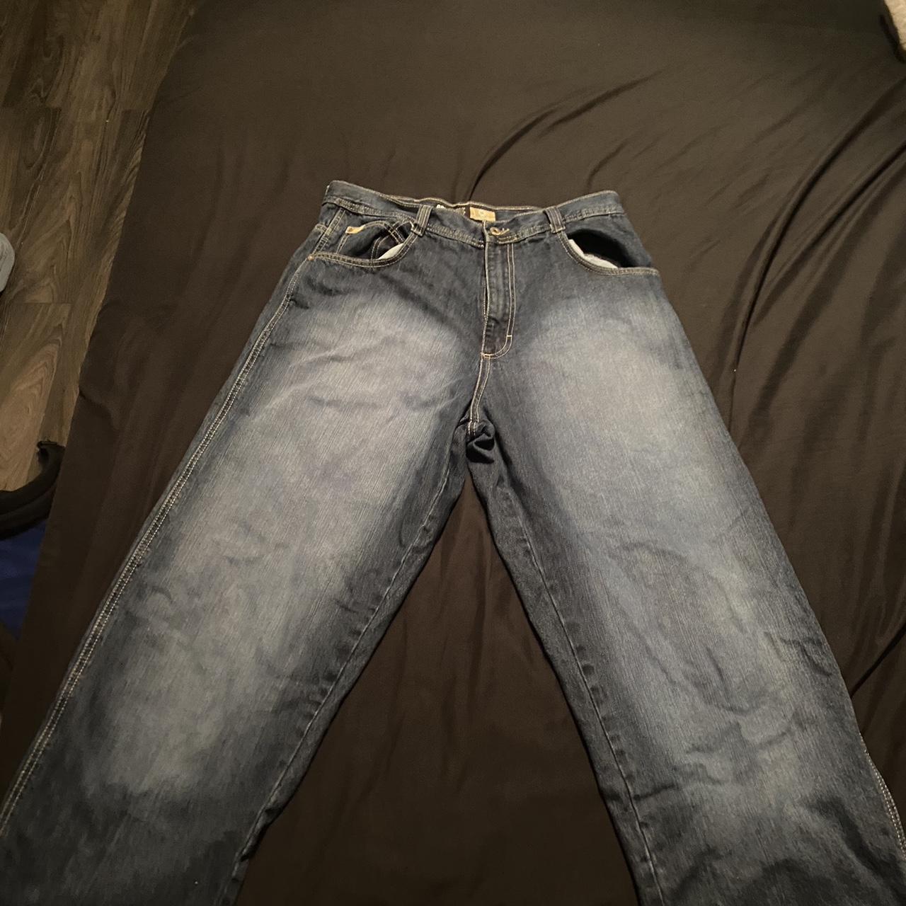 Grunge baggy south poles, Super rare won’t find