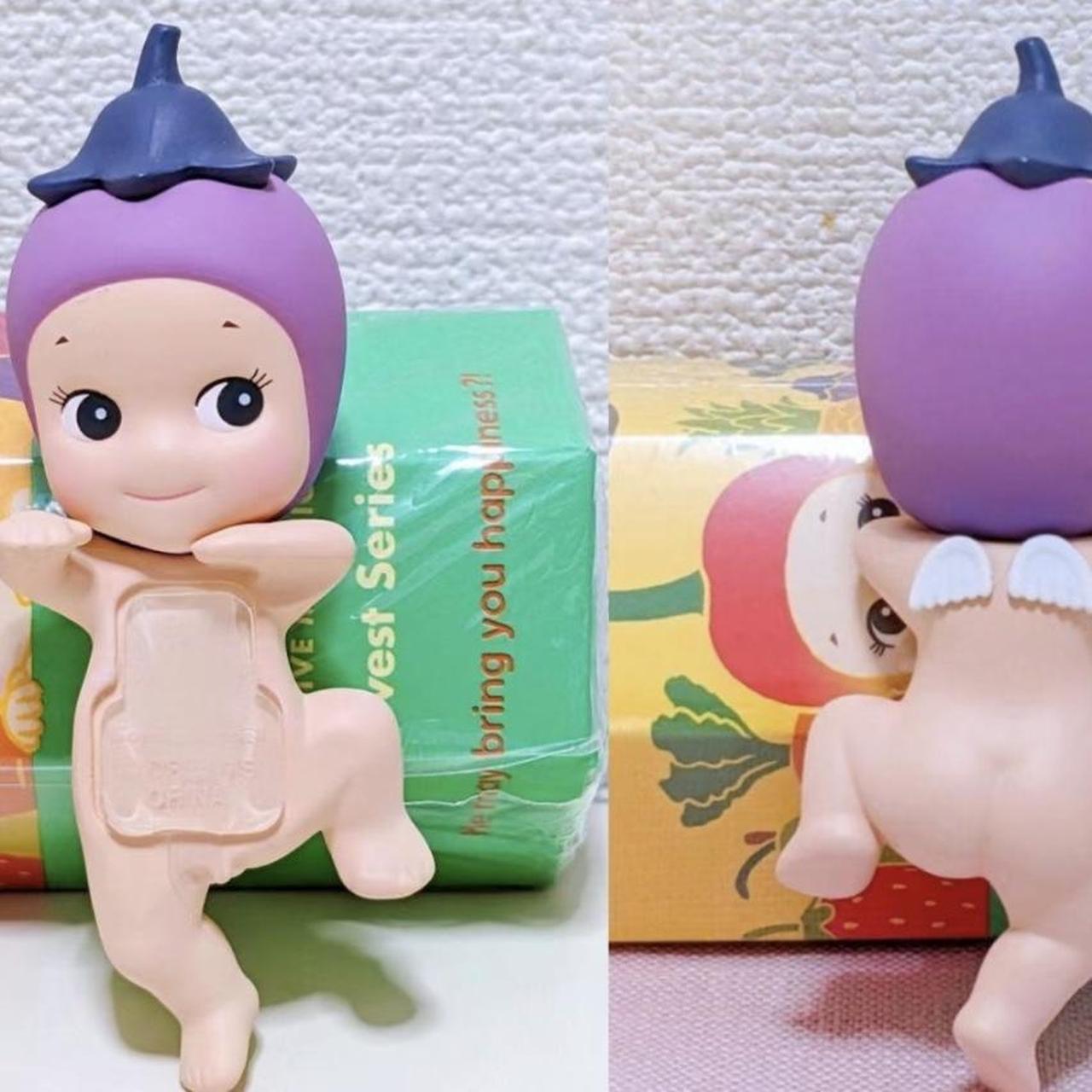 その他 Sonny Angel & Dippers Sonny Angel Bedazzled Animal Hippers! - Etsy