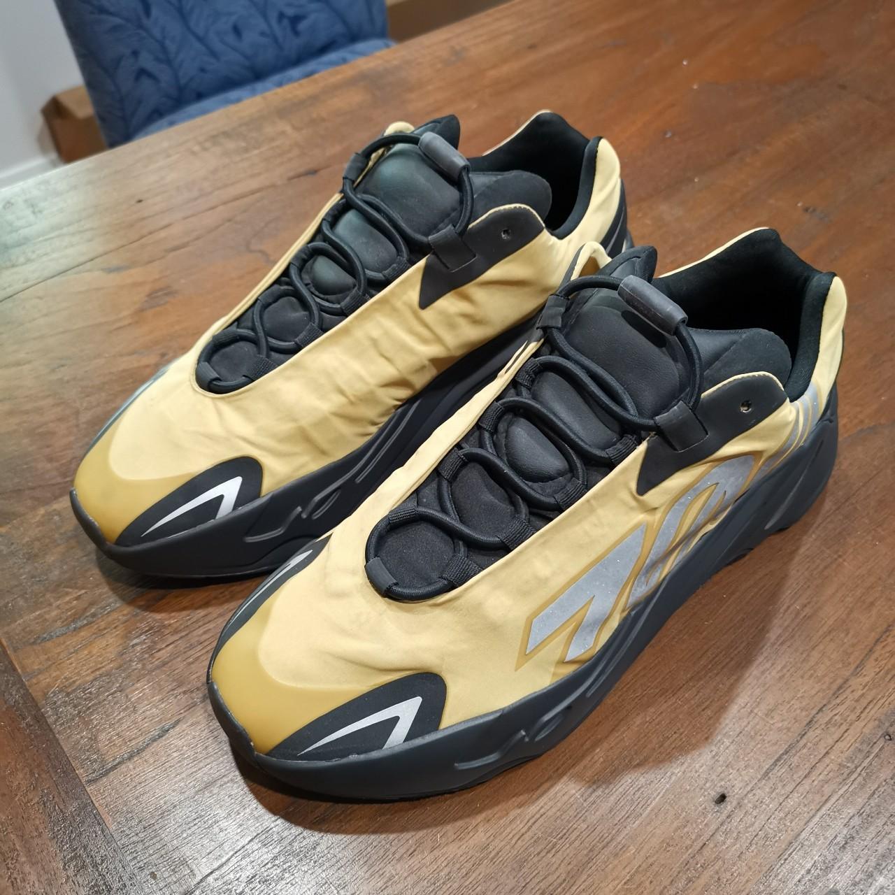 yeezy natural footlocker