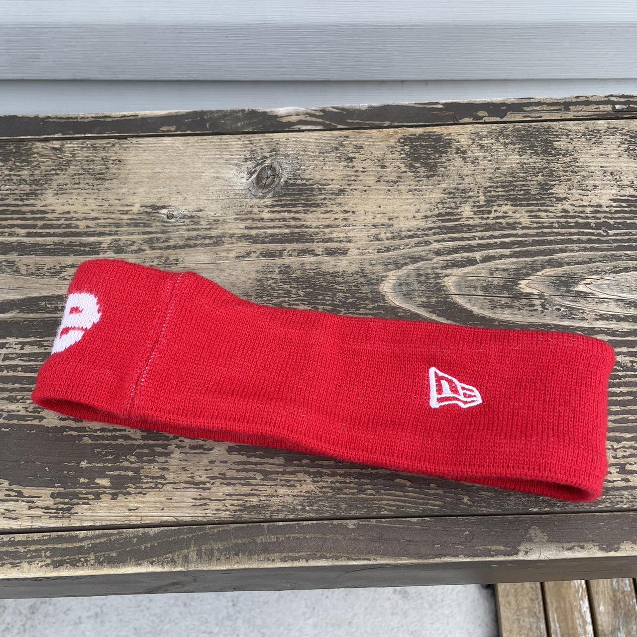 あぶろー様　Supreme Jordan Headband Supreme シュプリーム その他ファッション小物 ジョーダン