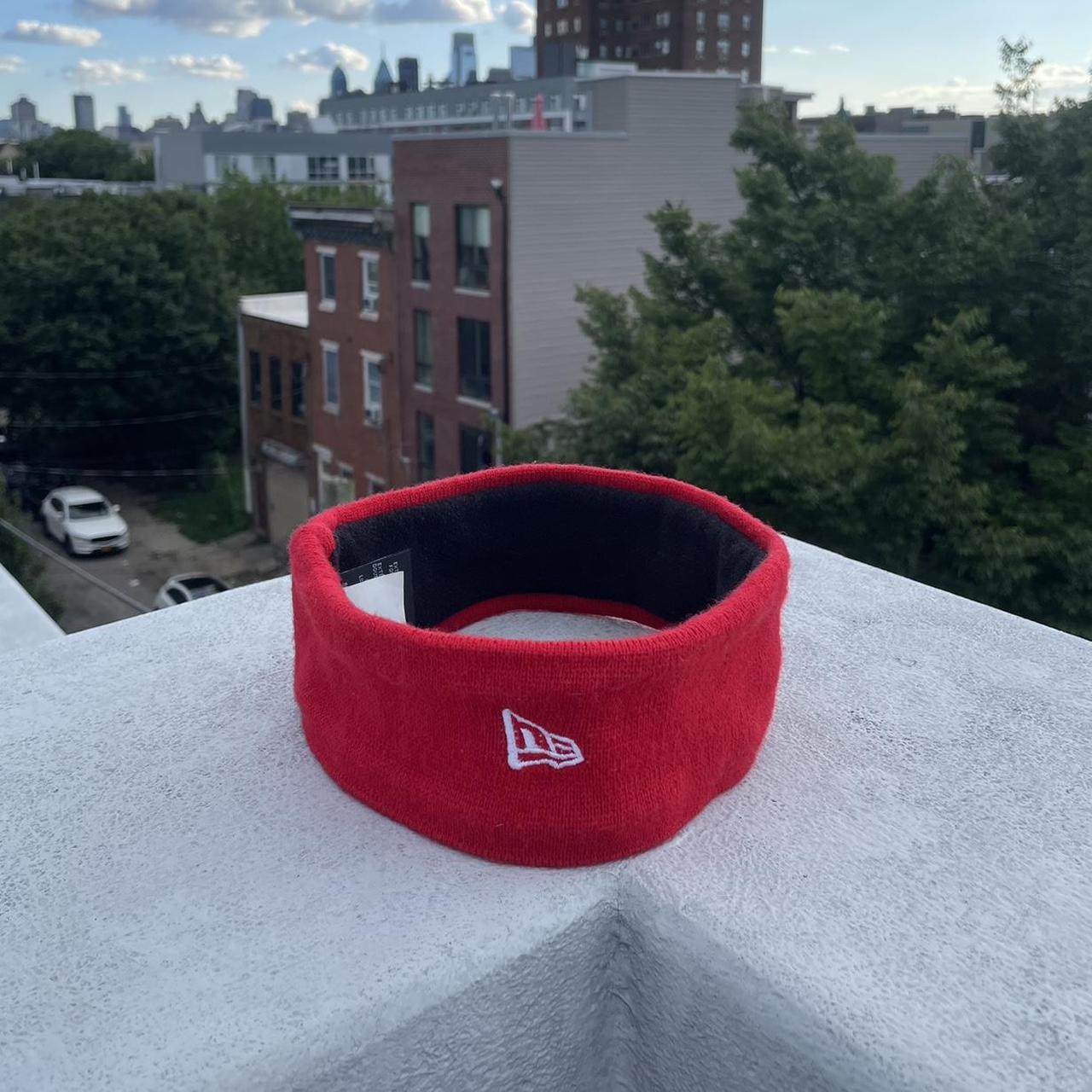 あぶろー様　Supreme Jordan Headband Supreme x Jordan Headband Black - メルカリ