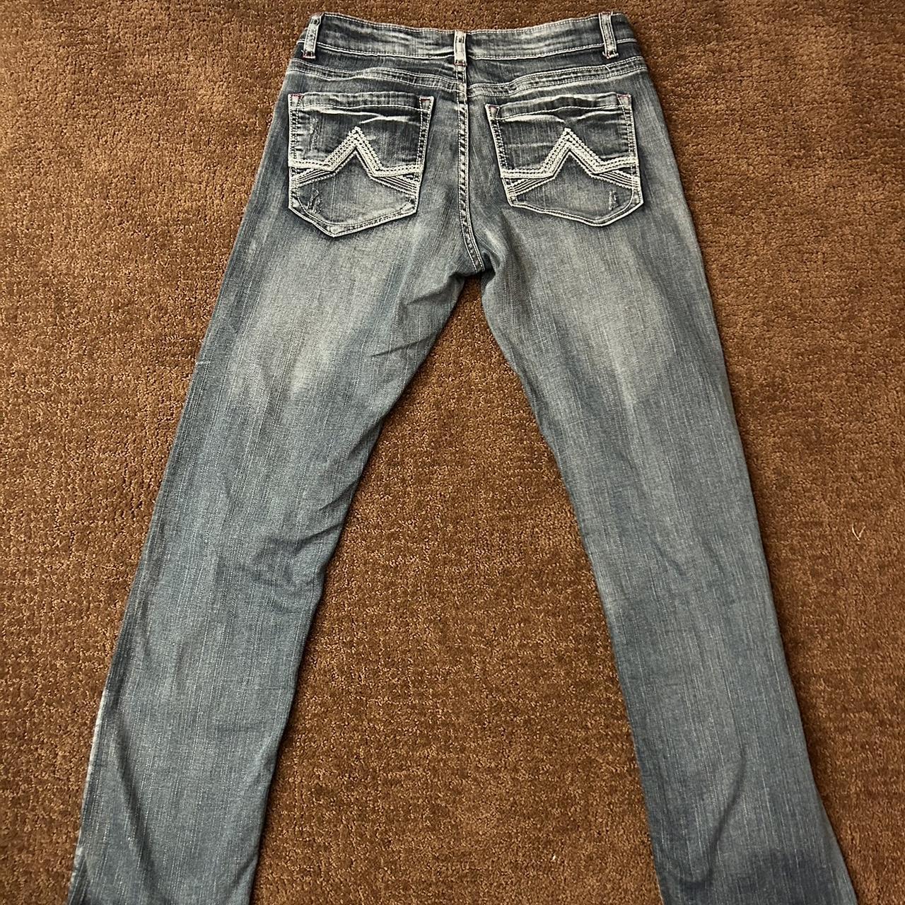 INC International Concepts Men's Jeans (3)