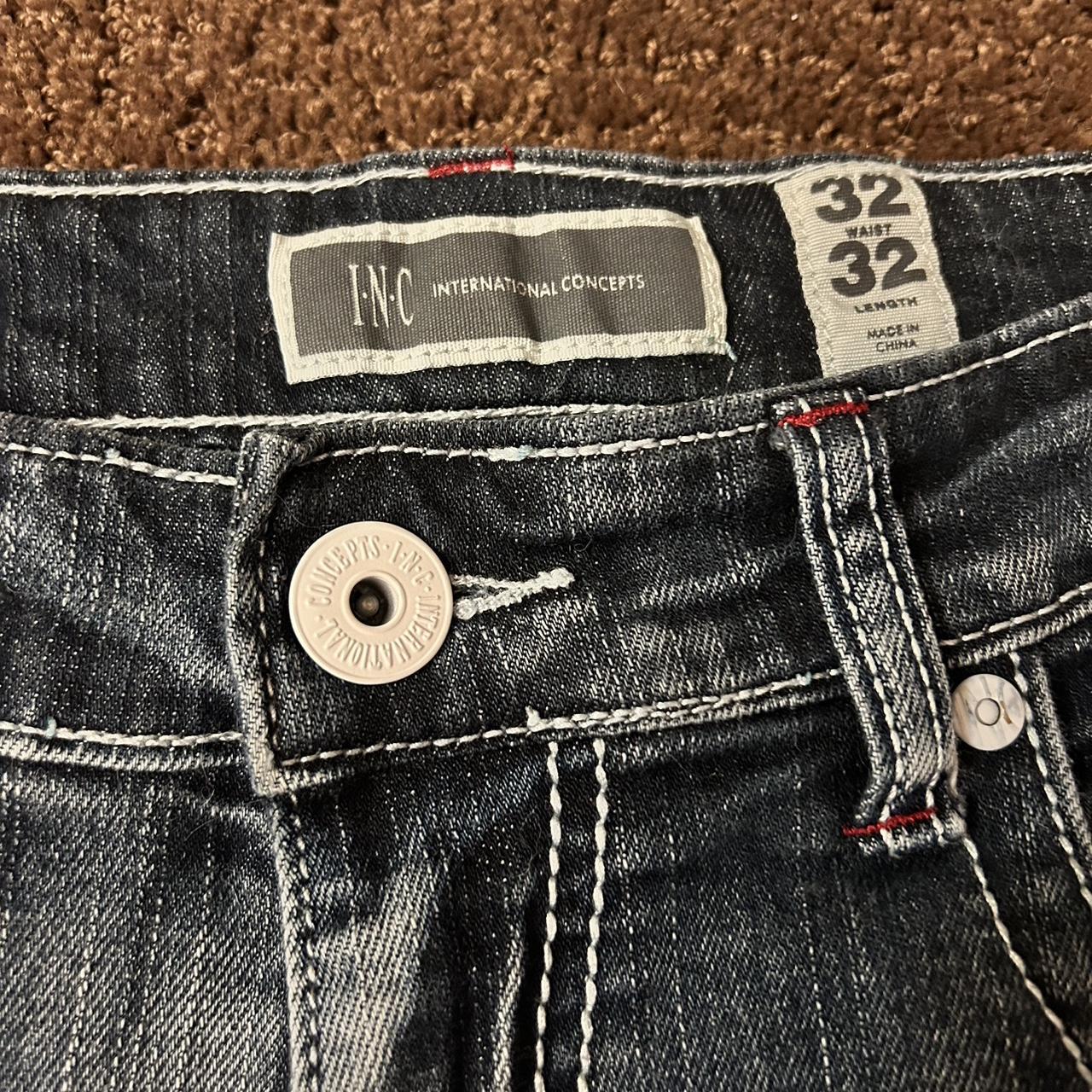 INC International Concepts Men's Jeans (4)