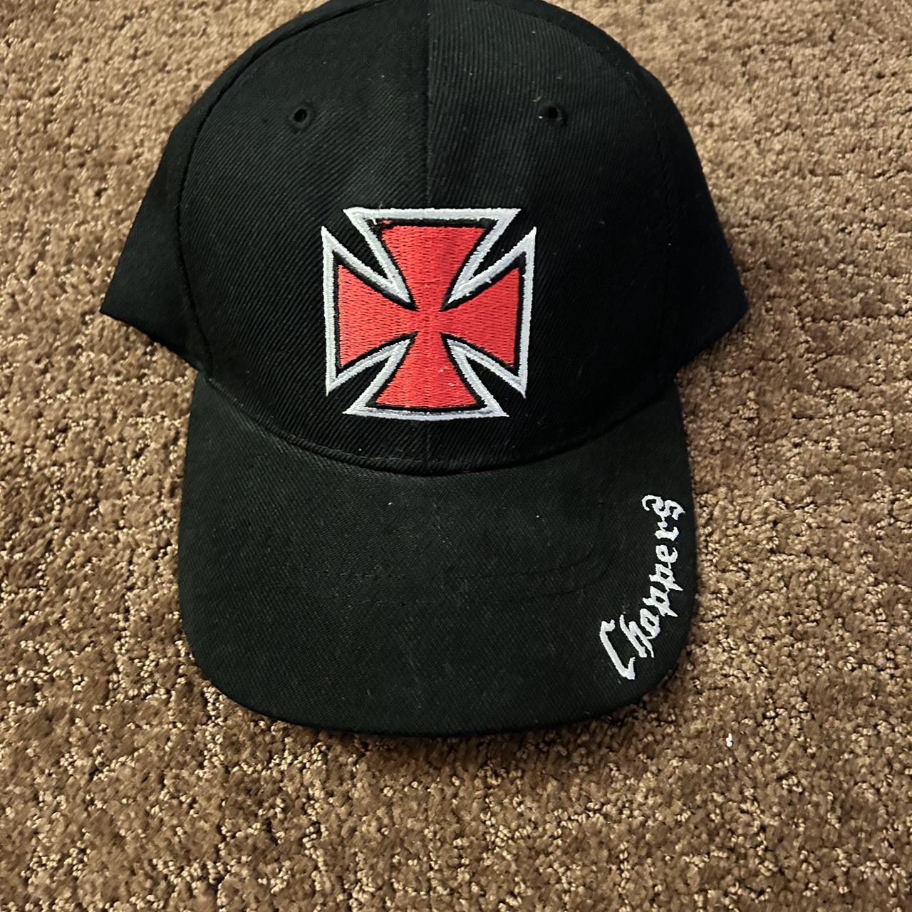 West Coast Choppers Hat One size fits Great... Depop
