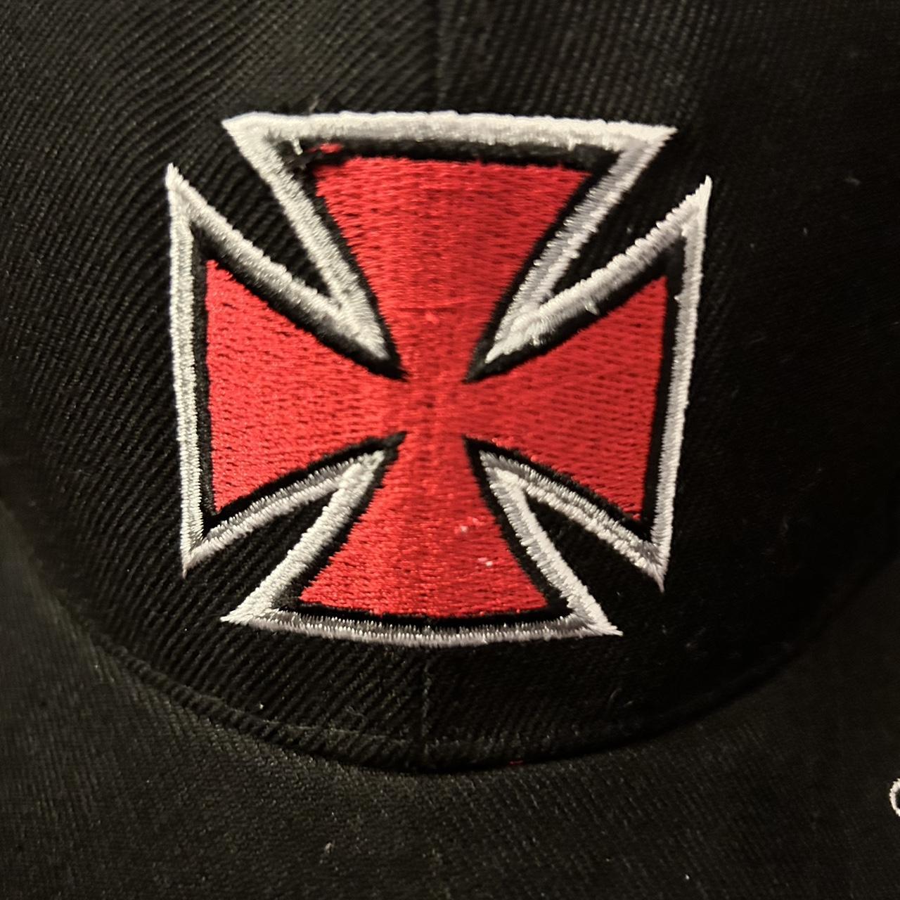 West Coast Choppers Hat One size fits Great... Depop