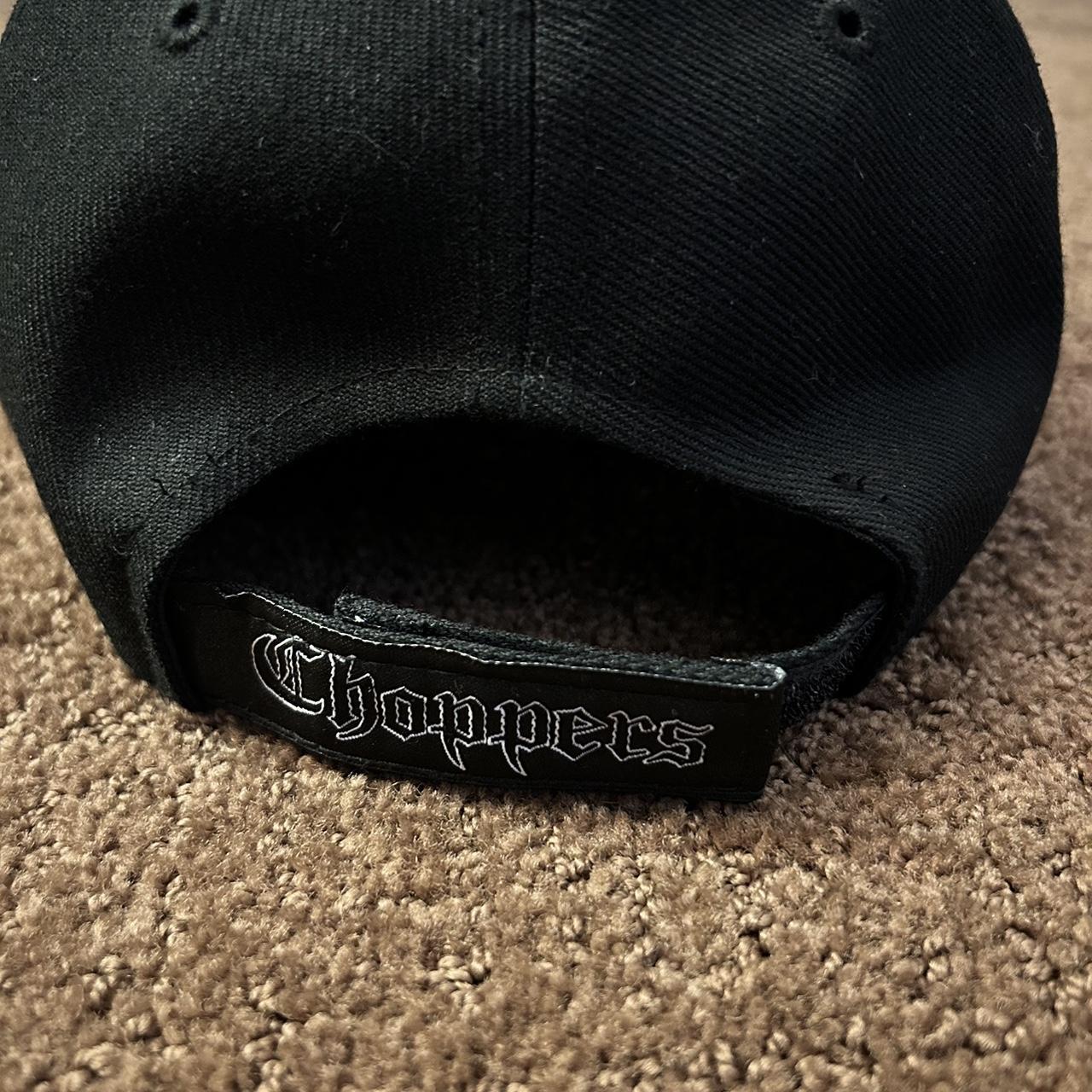 West Coast Choppers Hat One size fits Great... Depop