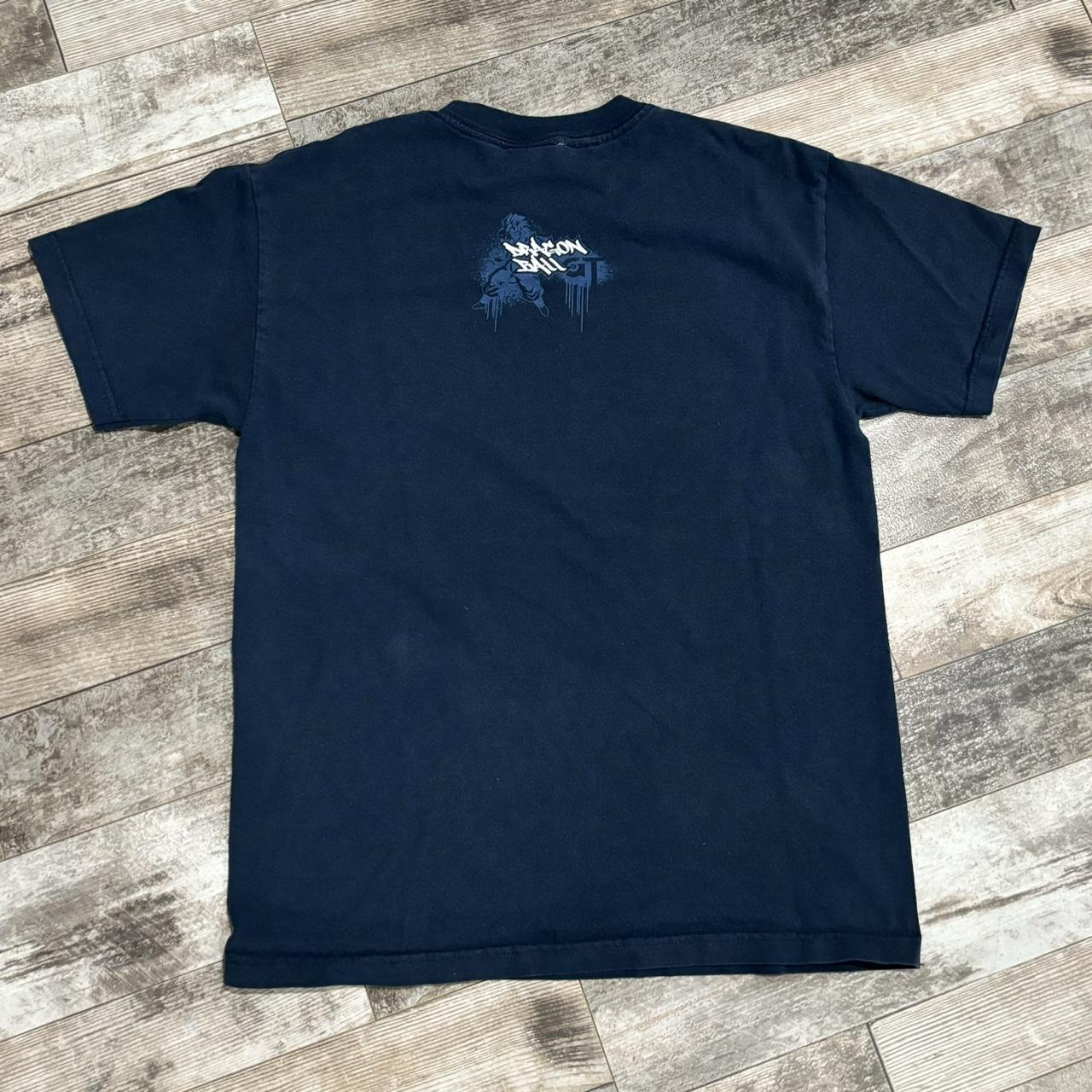 00s archive L.G.B. dragon t-shirt tシャツ LGB DRAGON TRIP t-shirt