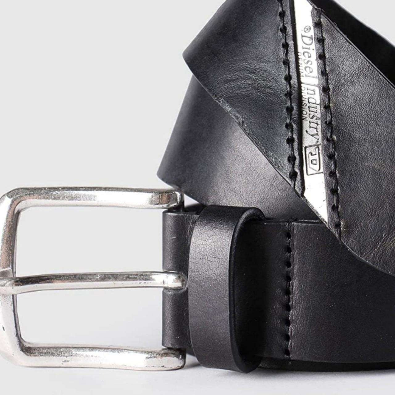 diesel b line belt