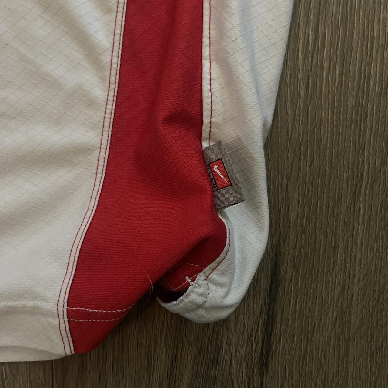 uga nike polo shirts