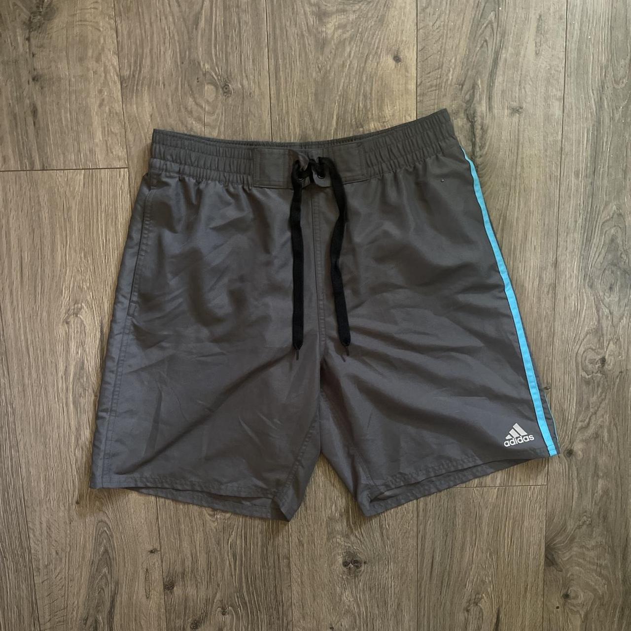 Adidas soccer shorts sizing on sale