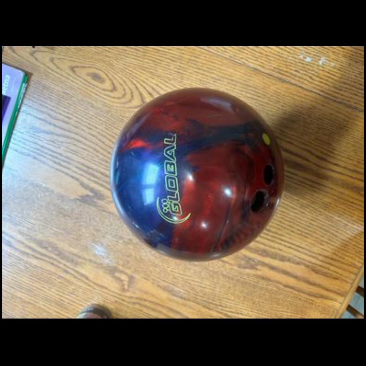 バーナーパール (15P) 900グローバル 900 Global Burner Pearl Bowling