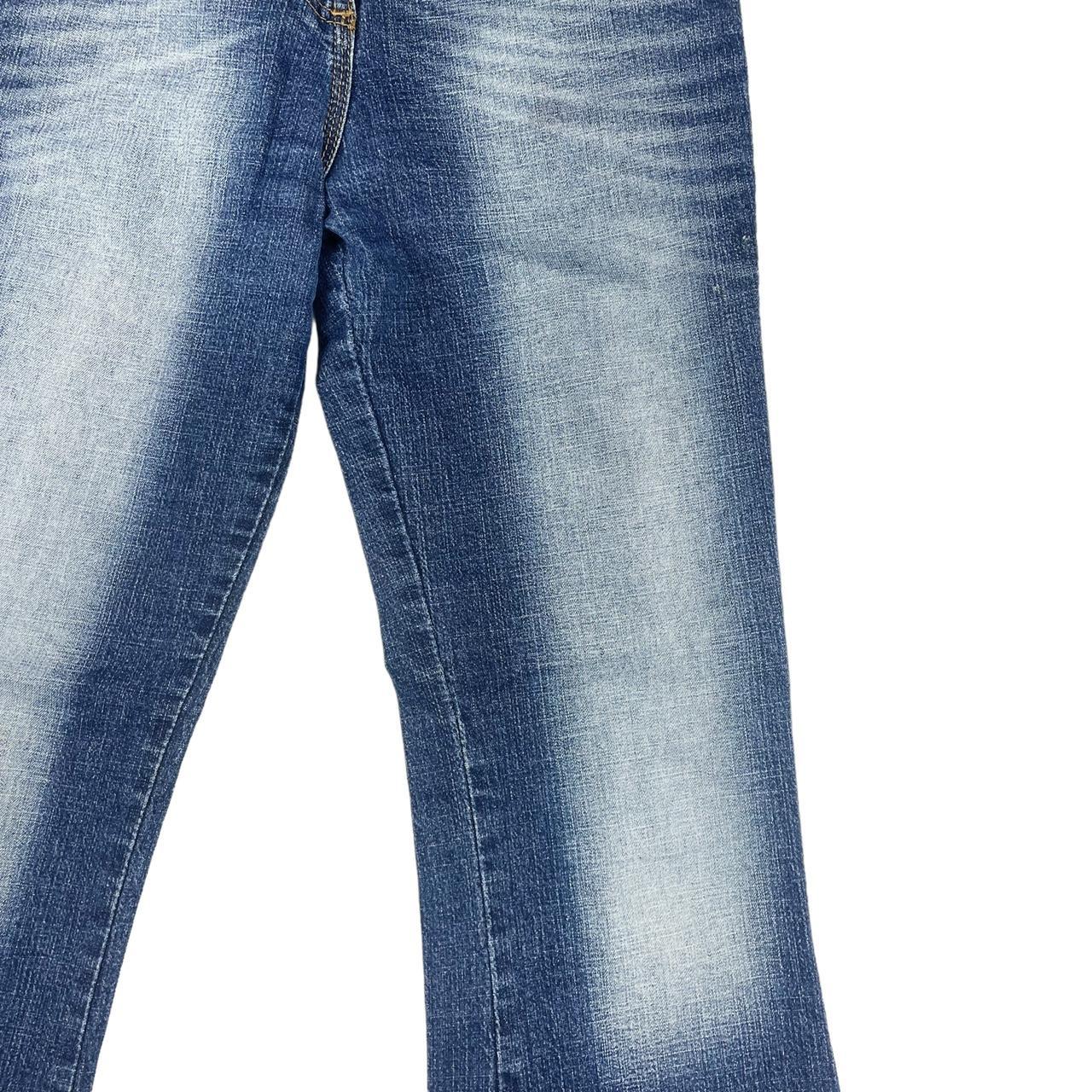 Next Women's Blue Jeans | Depop