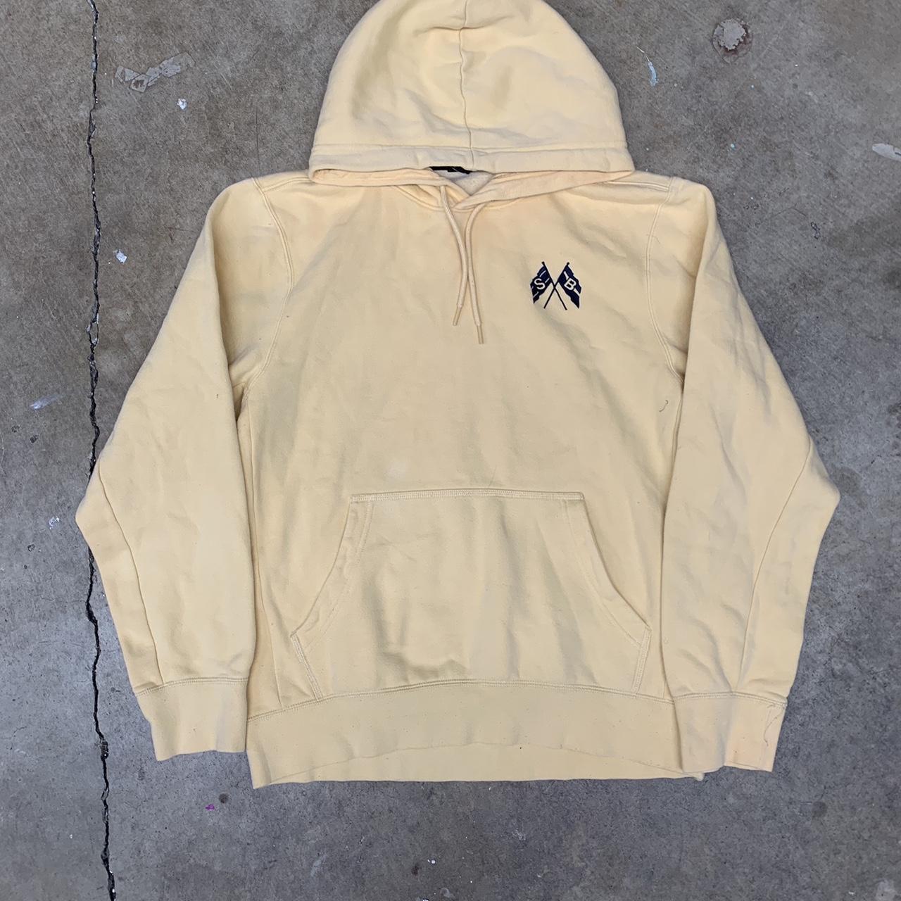 wasted youth nike sb hoodie