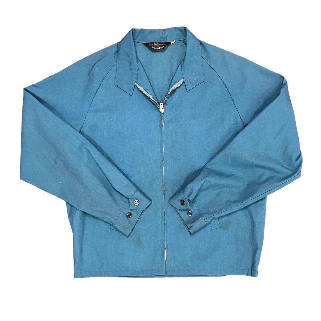 Sears Men's Blue Jacket