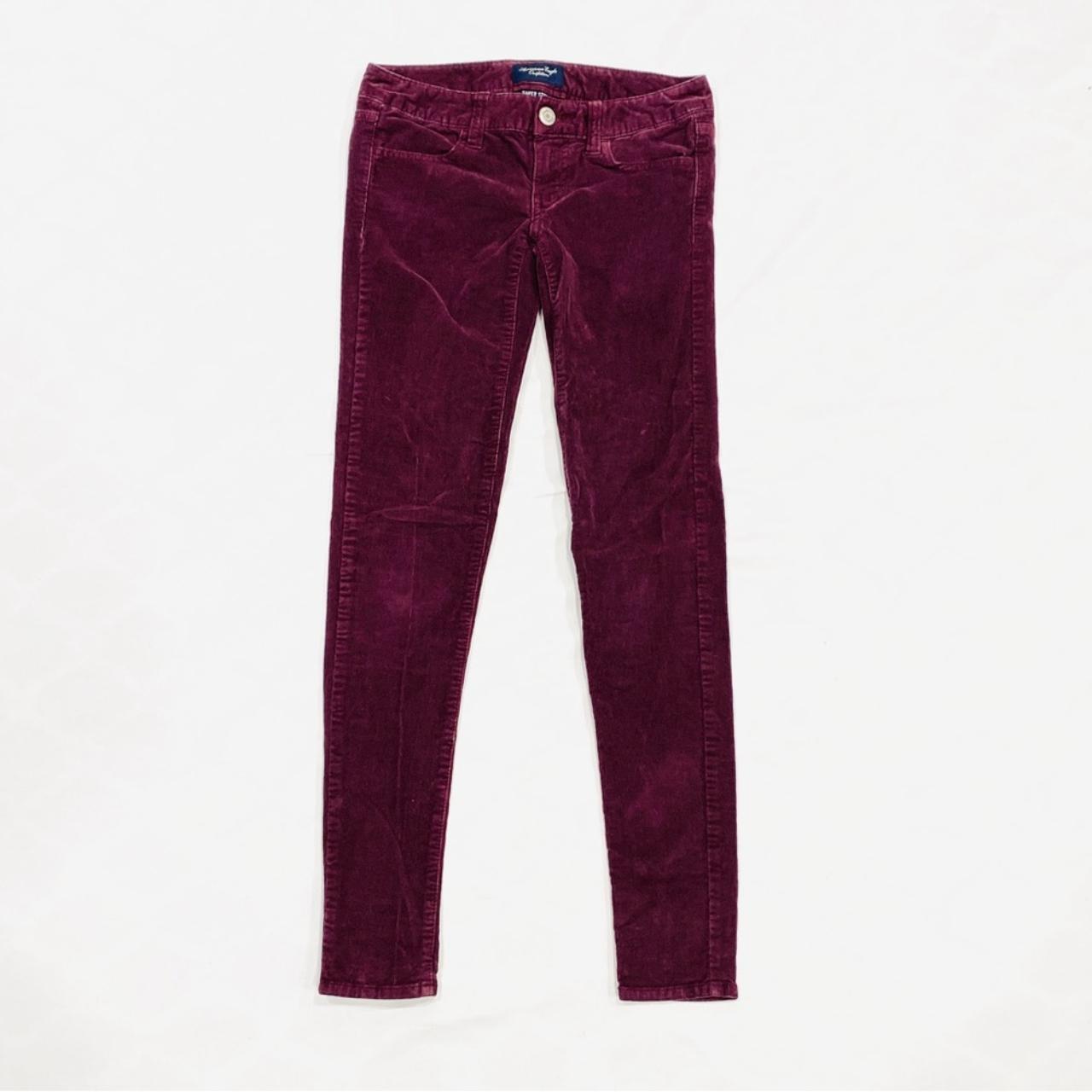 American Eagle Outfitters Super Stretch