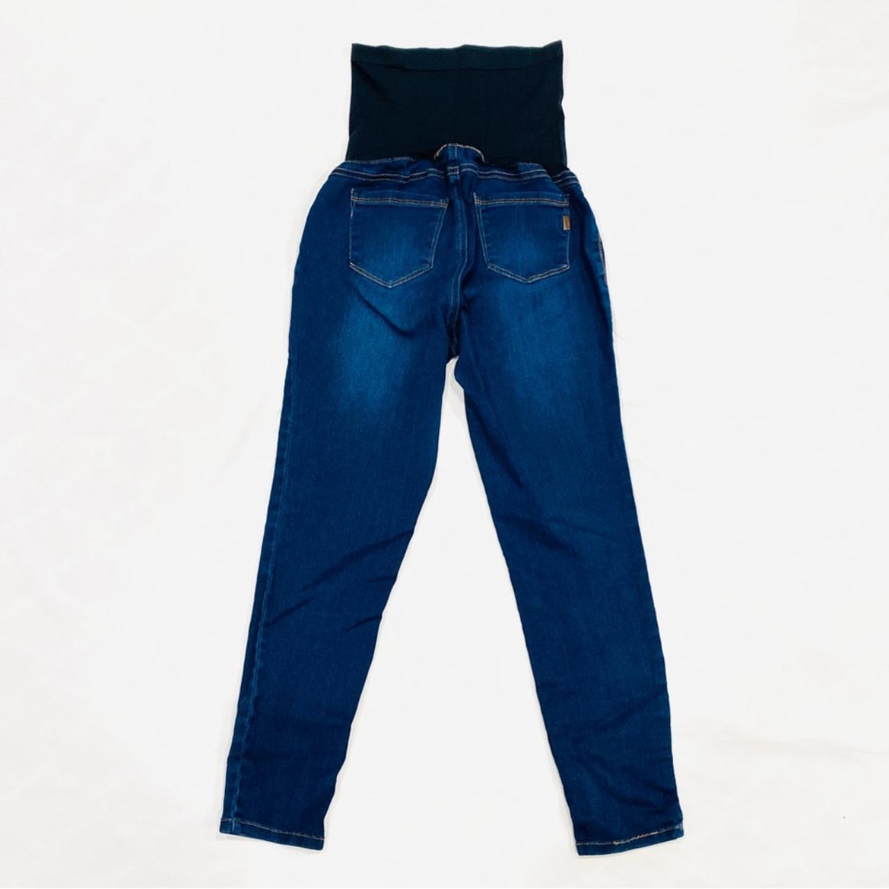 1822 denim wynter hot sale maternity skinny jean