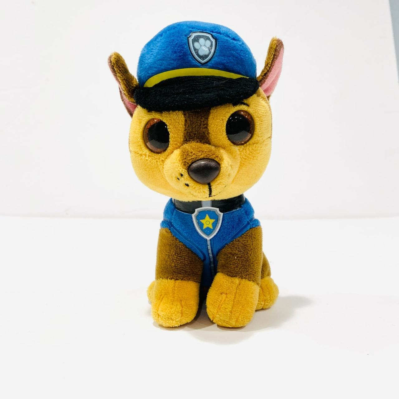 Ty paw patrol outlet chase