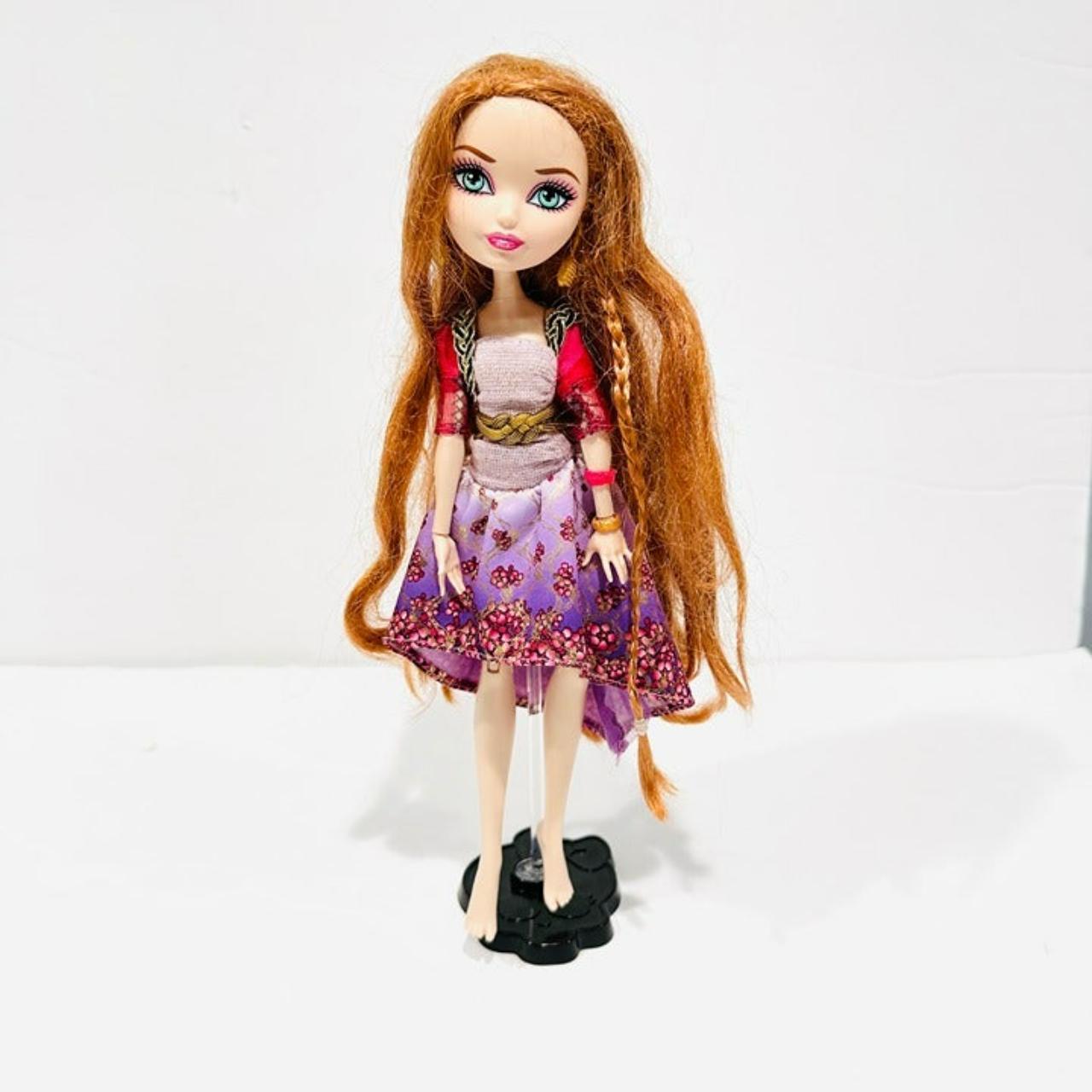 Ever After High First Chapter Briar Beauty Doll