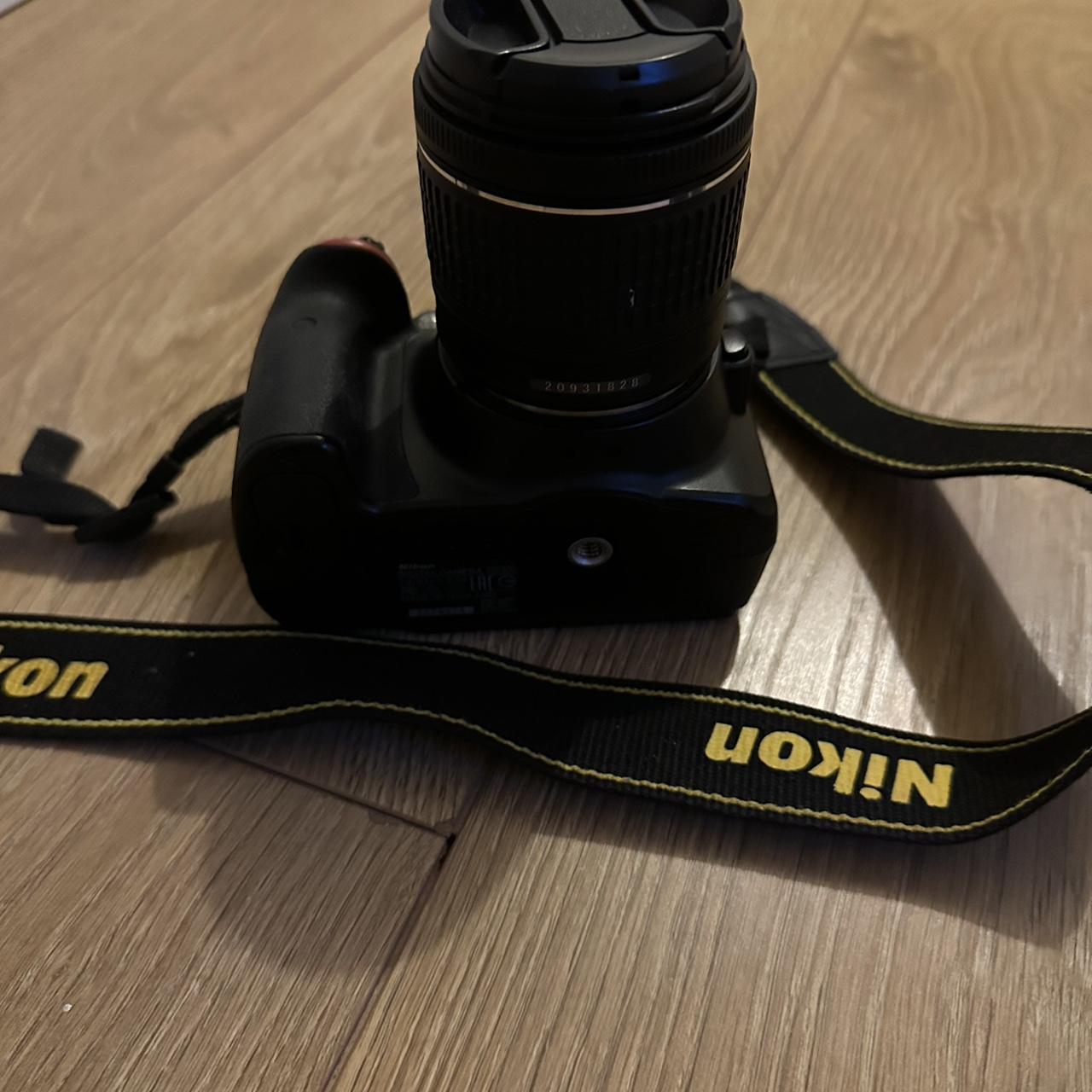 Camera Lenses 2nd Hand Nikon Camera Second Hand Nikon Dx Cameras