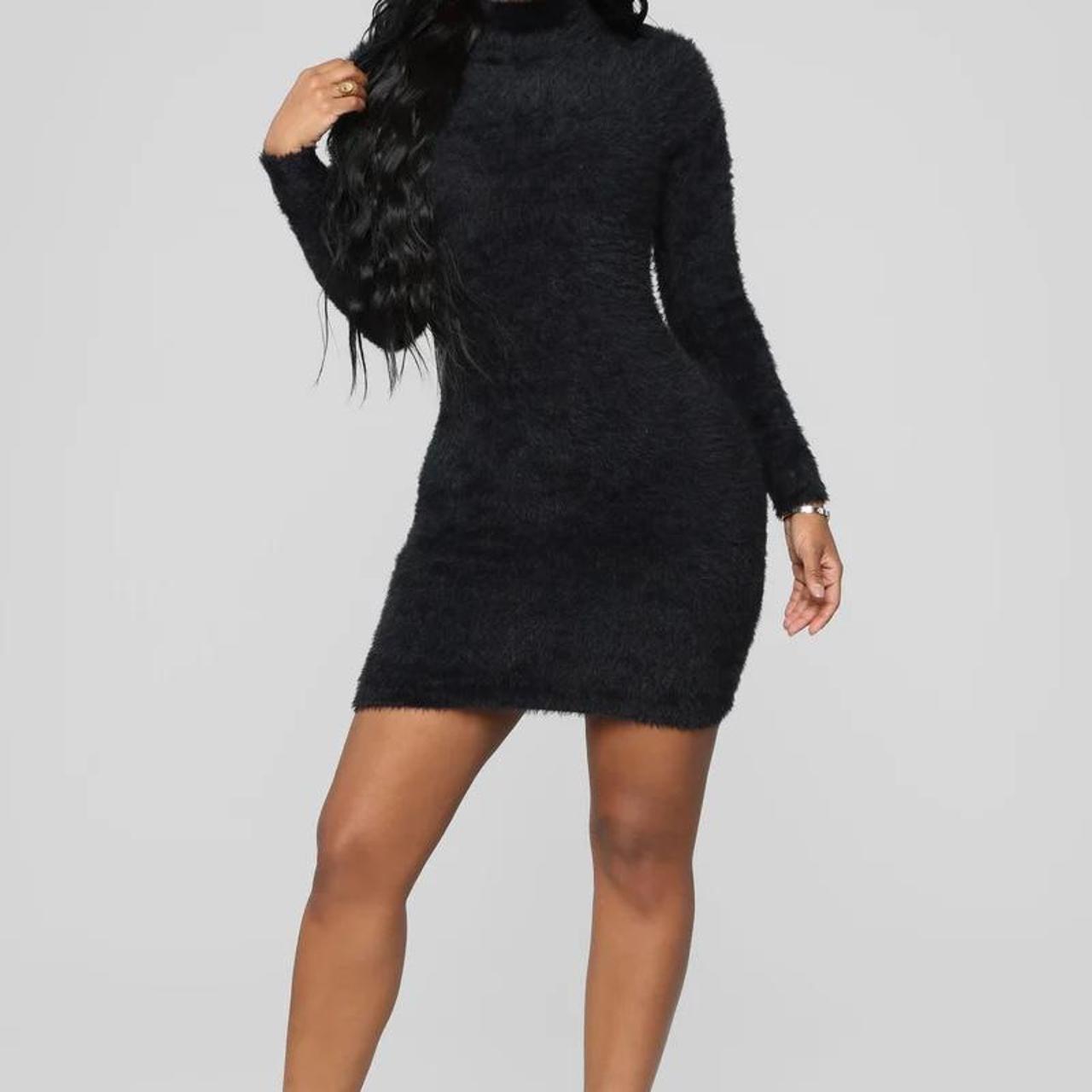 Fashion nova beverly hills babe dress best sale