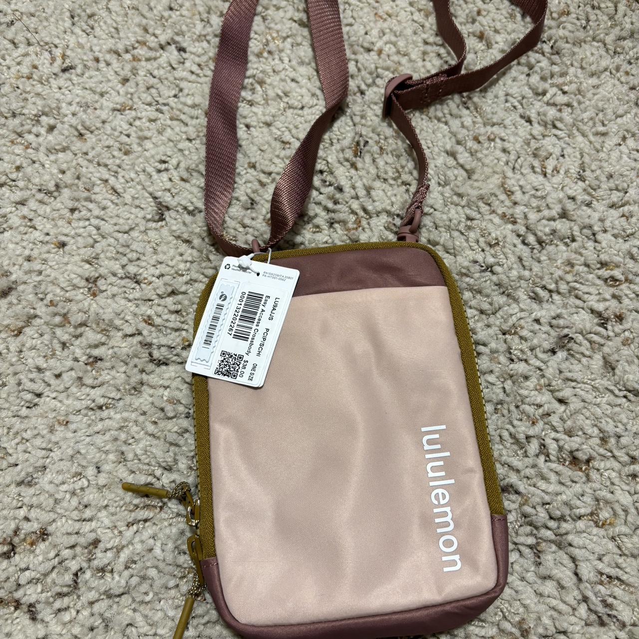 Easy access crossbody online lululemon