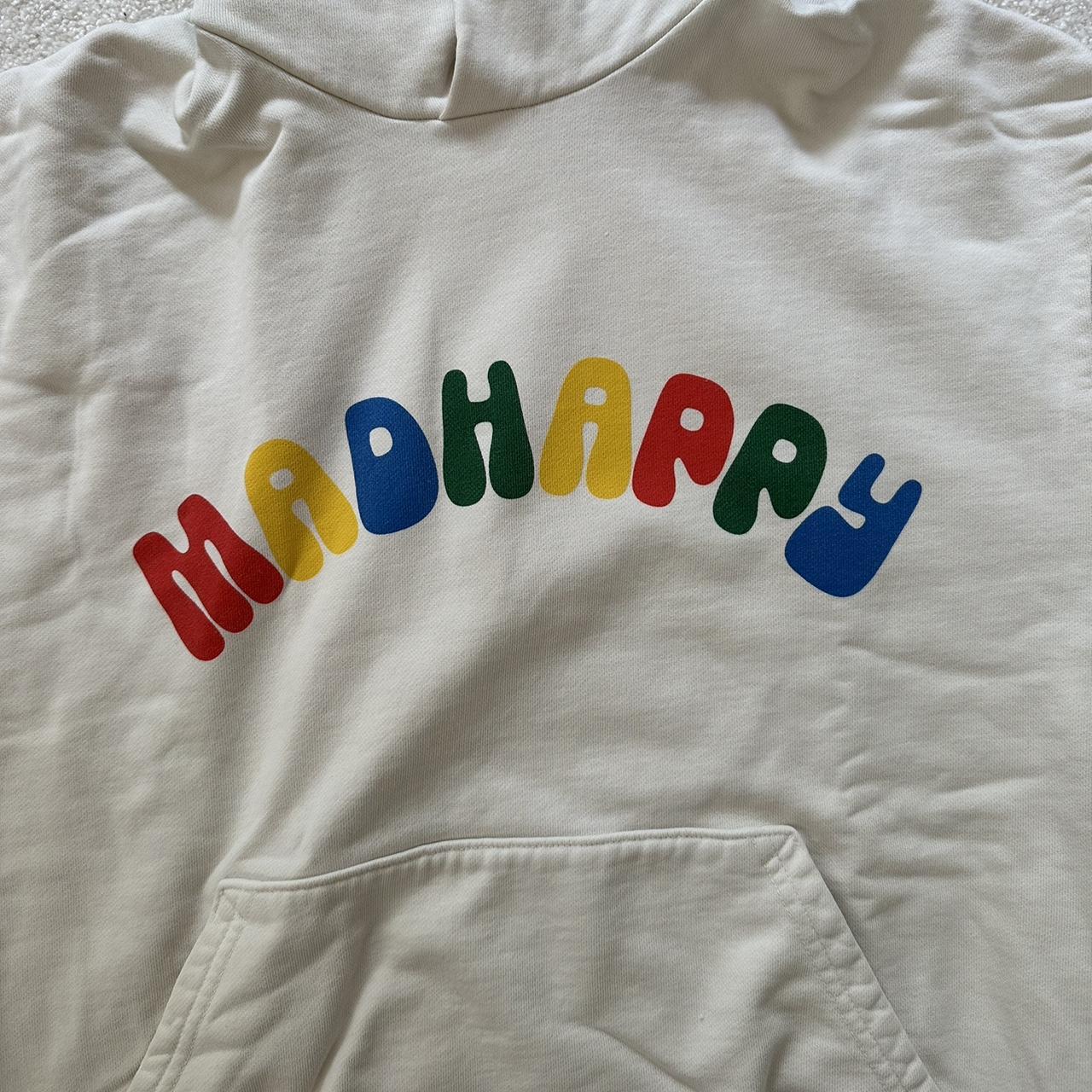 Madhappy Women's Hoodie | Depop